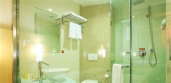 Aiweideng Hotel - Yuxi Kunming Exterior photo