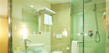 Aiweideng Hotel - Yuxi Kunming Exterior photo